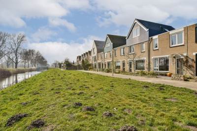 Woning Spankerenkade 6 Amsterdam