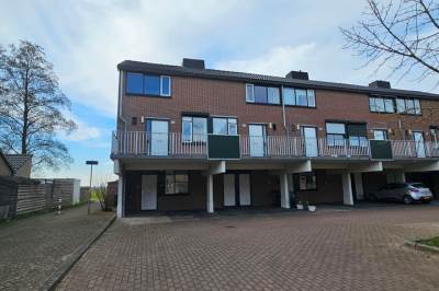 Woning De Waarden 192 Zutphen