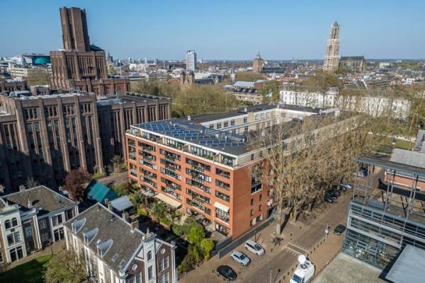 Woning Sterrenbos 33 Utrecht