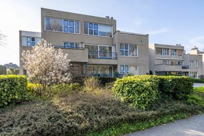 Woning Vondellaan 103 Haren (GR)