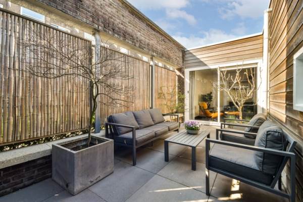 Woning Watermaalpad 40 Amsterdam