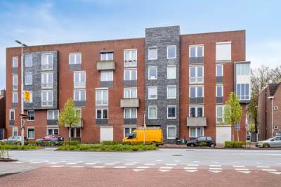 Woning Ringbaan-Noord 15635 Tilburg