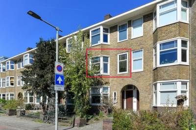 Woning Johan de Wittlaan 255 Arnhem