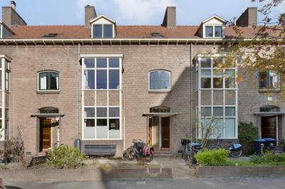 Woning Museum Kamstraat 11 Nijmegen