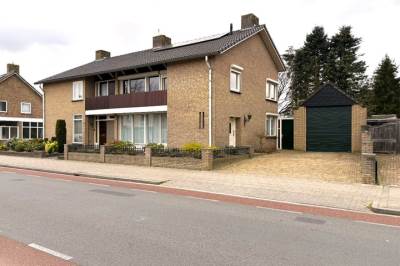 Woning Laan ten Roode 12 Someren