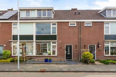 Woning Talma-lanen 7 Woerden