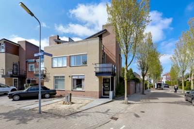 Woning Braspenninglaan 153 Den Bosch