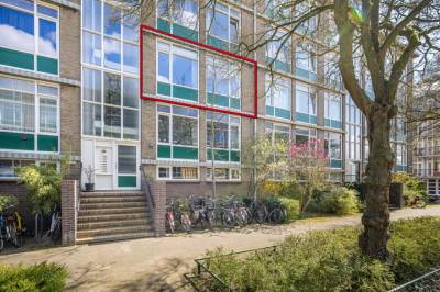 Woning Toermalijnlaan 56 Utrecht