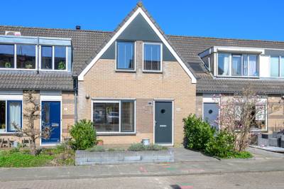 Woning Oosteinde 21A Oosthuizen