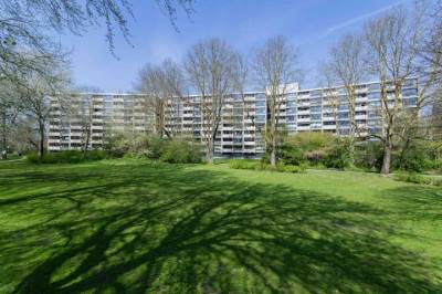 Woning Jan Luykenlaan 209 Leiden