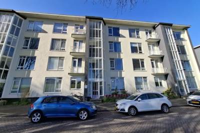 Woning Noordendijk 615 Dordrecht