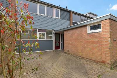 Woning Laan van de Bork 770 Emmen