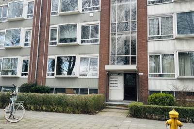 Woning Persijnlaan 73 Delft