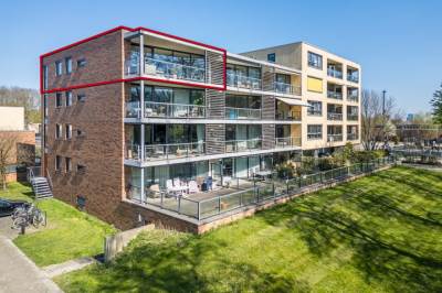 Woning Wanninkhoflaan 83 Utrecht