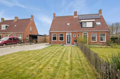 Woning Schoterlandseweg 13 Hoornsterzwaag