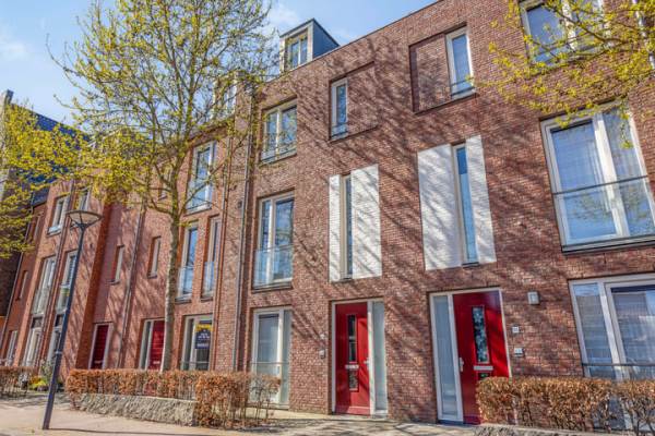 Woning Peellandstraat 68 Veghel