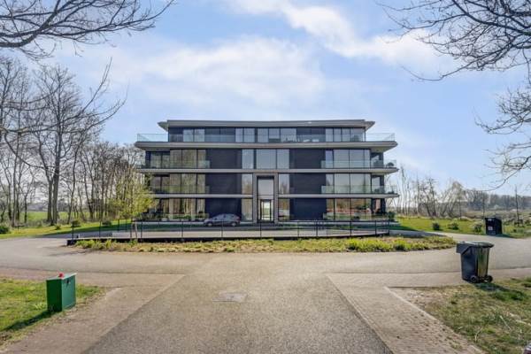 Woning Haagwijk 26 Voorschoten