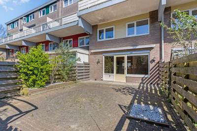 Woning Waterman 11 Hoorn (NH)