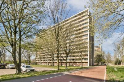 Woning Langswater 545 Amsterdam