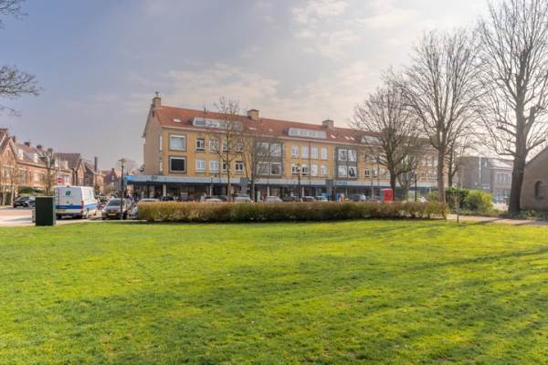 Woning Händelstraat 671 Utrecht