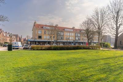Woning Händelstraat 671 Utrecht