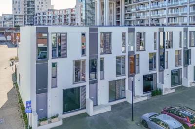 Woning Menorcalaan 54 Rotterdam