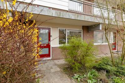 Woning Poolster 140 Hoorn (NH)