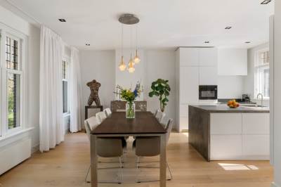 Woning Van der Horststraat 4B02 Rotterdam