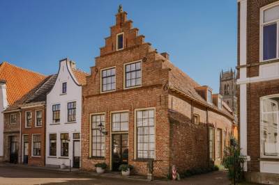 Woning Vismarkt 2 Zaltbommel