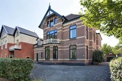 Woning Kanaalstraat 244 IJmuiden