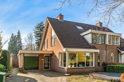 Woning Ginkelseweg 8A Heelsum