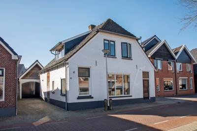 Woning Tabaksgaarden 5 Rijssen
