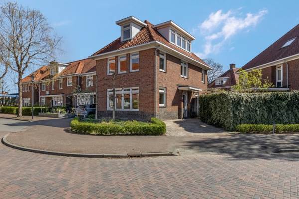 Woning Doornlaan 16 Ede