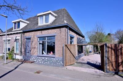 Woning Holterweg 73 Colmschate
