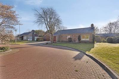 Woning De Goorn 35 Oosterwolde (FR)