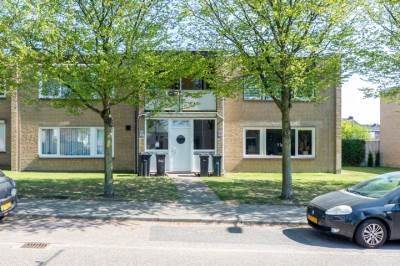 Woning Kruisbergplantsoen 15 Brunssum