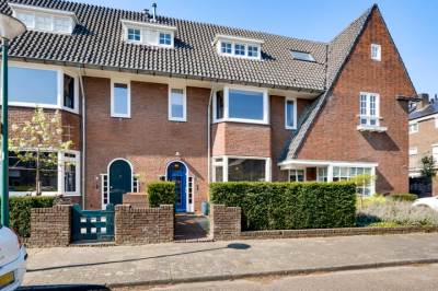 Woning Hendrik Luytenstraat 6 Roermond