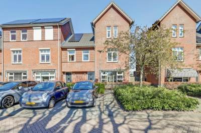 Woning Emmasingel 22 Hendrik-Ido-Ambacht