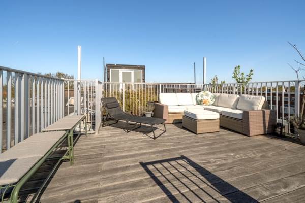 Woning Schieweg 150C Rotterdam