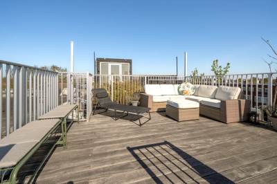 Woning Schieweg 150C Rotterdam