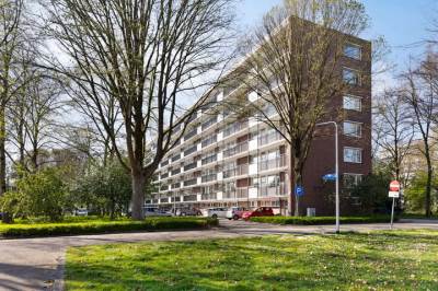 Woning Professor Cobbenhagenlaan 484 Tilburg