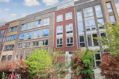Woning Narva-eiland 44 Amsterdam