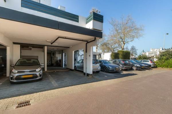 Woning Essenburg 18 Dordrecht