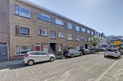 Woning Celebesstraat 36BSA Utrecht