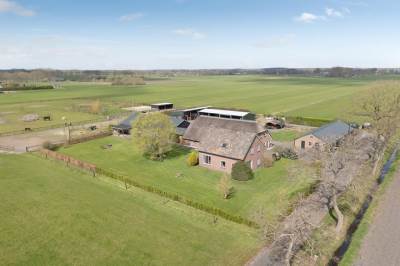 Woning Prinsenweg 3 Vinkenbuurt