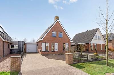 Woning De Stûken 52 Harkema