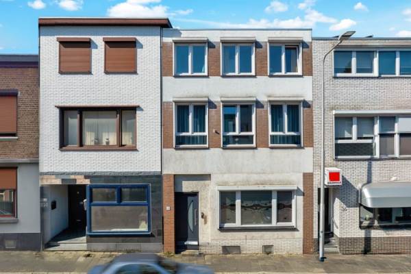 Woning Bleijerheiderstraat 38 Kerkrade