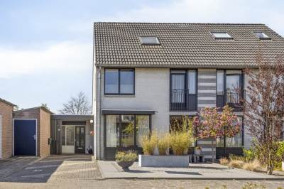Woning Nevenakker 35 Oirschot