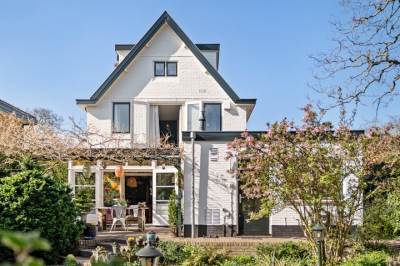 Woning van Goyenlaan 1 Soest