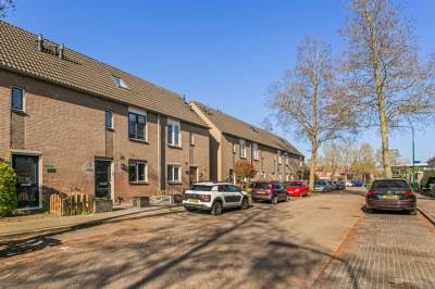 Woning Zwanenkamp 154 Maarssen